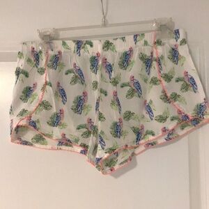 Victoria’s Secret Pj Short